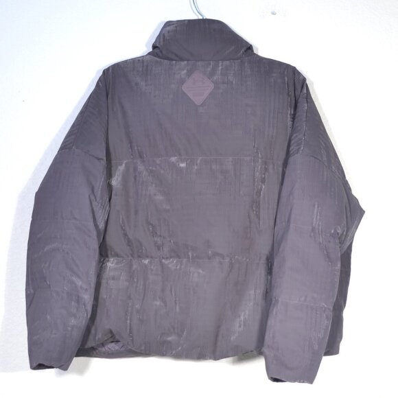 NWT UNDER ARMOUR COLDGEAR DOWN PUFFER JACKET, SMALL - Picture 4 of 14